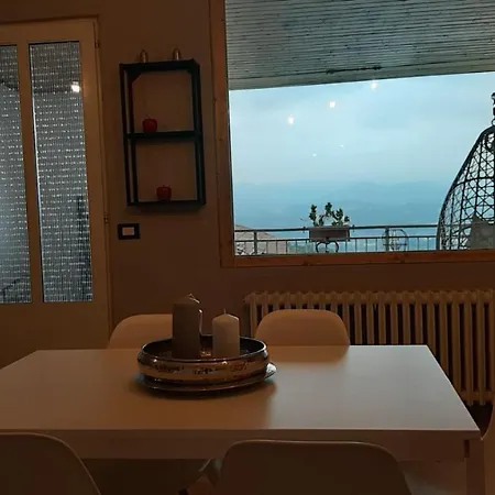 Apartment Peeter Pan *