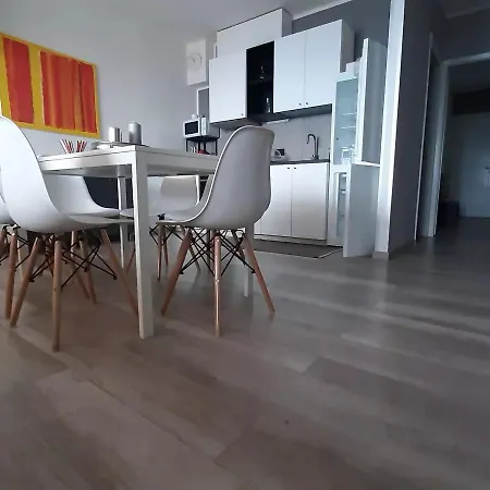 Apartment Peeter Pan Castellino Tanaro