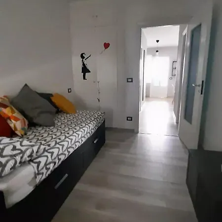 Apartment Peeter Pan